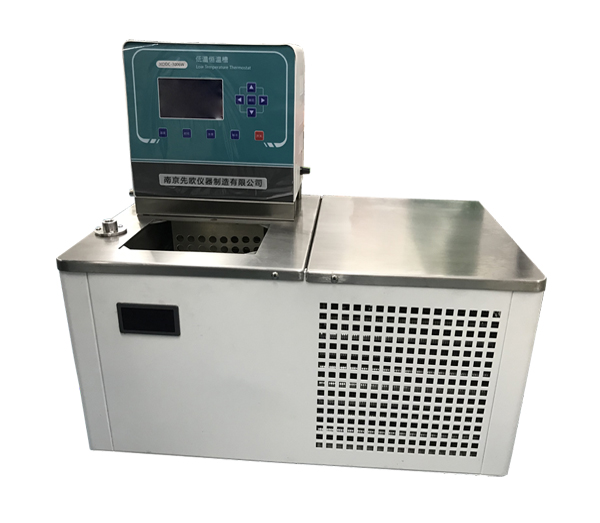 磁力攪拌恒溫槽