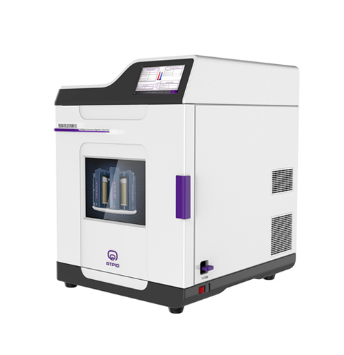 智能微波消解儀