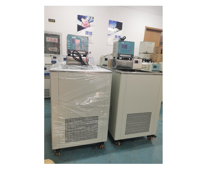 高低溫循環(huán)試驗(yàn)一體機(jī)